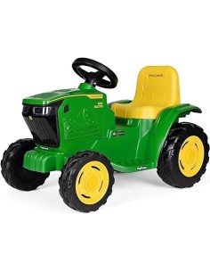 Peg Perego - John Deere Mini Tractor