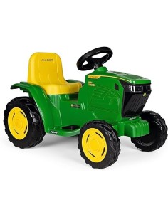 Peg Perego - John Deere Mini Tractor 2