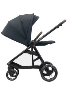 Maxi Cosi - Trio StreetPlus + CabrioFix I-size + Adattatori 2