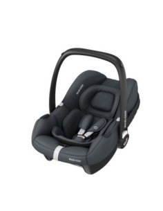 Maxi Cosi - Trio Adorra2 + Navicella Oria + CabrioFix I-size + Adattatori 2