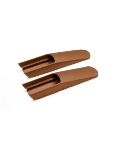 Stokke - Pattini Antiscivolo Tripp Trapp Set Nocciola