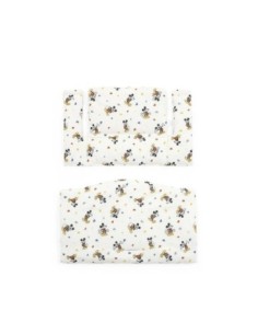 Stokke - Classic Cuscini Mickey Celebration Per Seggiolone Tripp Trapp 2