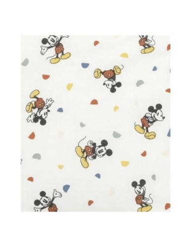 Stokke - Classic Cuscini Mickey Celebration Per Seggiolone Tripp Trapp