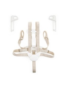 Stokke - Cinture di Sicurezza per Seggiolone Tripp Trapp