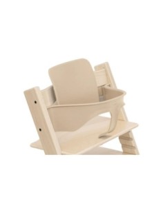 Stokke - Baby Set per Seggiolone Tripp Trapp - Naturale