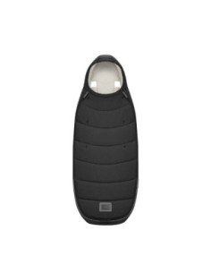 Cybex - Coprigambe Platinum