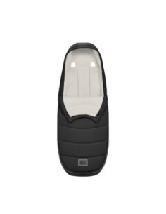 Cybex - Coprigambe Platinum 2