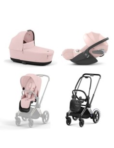 Bébé Confort seggiolino...