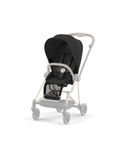 Cybex - Trio Mios con Telaio Rosegold 2