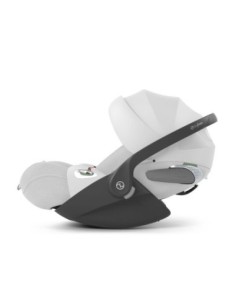 Joie - Seggiolino Auto i-Trillo fx i-Size 100-150 Cm