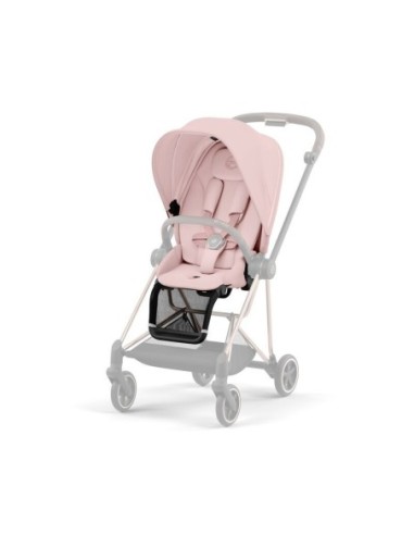 Bebe Confort Seggiolino Auto Rodifix Airprotect Da 15 Kg Ai 36 Kg Spedizione Gratuita