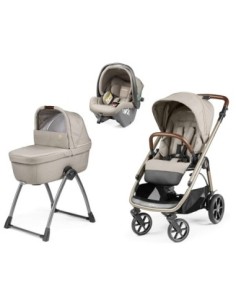 Peg Perego - Trio Veloce con SLK - Spedizione Gratuita