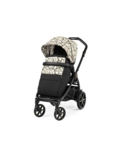 Peg Perego - Passeggino Book - Spedizione Gratuita