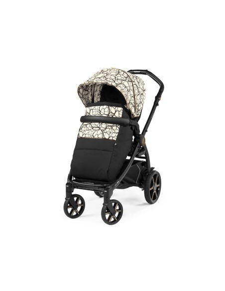 Peg Perego - Passeggino Book - Spedizione Gratuita