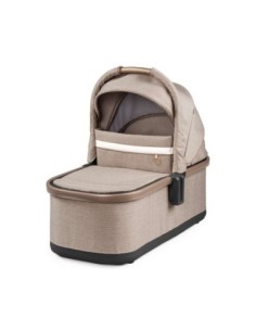 Peg Perego - Navicella Ypsi Bassinet - Spedizione Gratuita 2