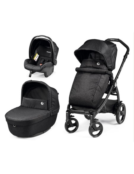 Peg Perego - Trio Modular Futura - Spedizione Gratuita