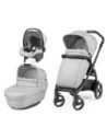 Peg Perego - Trio Book Smart - Spedizione Gratuita