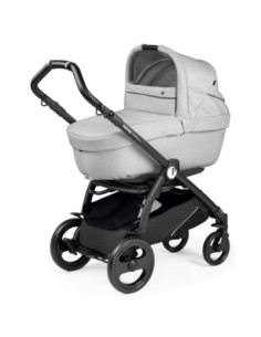 Peg Perego - Trio Book Smart - Spedizione Gratuita 2