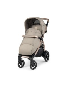 Peg Perego - Passeggino Booklet 50 Mon Amour - Spedizione Gratuita