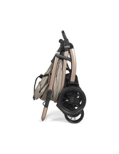 Peg Perego - Passeggino Booklet 50 Mon Amour - Spedizione Gratuita