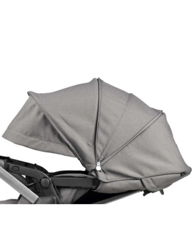 Peg Perego - Passeggino Gemellare Duette Piroet - Spedizione Gratuita