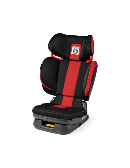 Peg Perego - Seggiolino Auto 2-3 Flex - Spedizione Gratuita