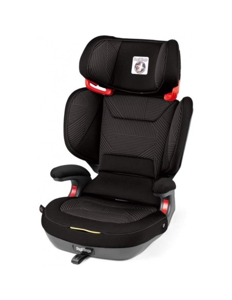 Peg Perego - Seggiolino Auto Viaggio 2-3 Shuttle Plus - Spedizione Gratuita