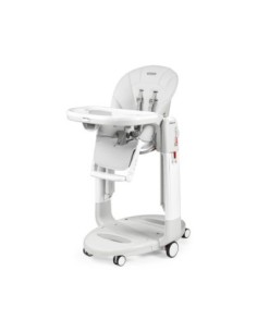 Peg Perego - Seggiolone Tatamia Follow Me - Spedizione Gratuita