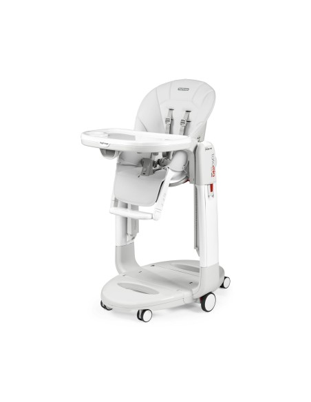 Peg Perego - Seggiolone Tatamia Follow Me - Spedizione Gratuita