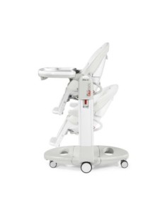 Peg Perego - Seggiolone Tatamia Follow Me - Spedizione Gratuita 2