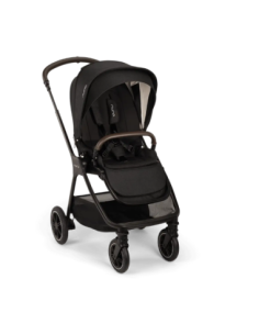 Nuna - Passeggino TRIV NEXT - Spedizione Gratuita 2