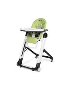 Peg Perego - Seggiolone Siesta Follow Me - Spedizione Gratuita