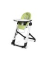 Peg Perego - Seggiolone Siesta Follow Me - Spedizione Gratuita