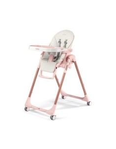 Peg Perego - Seggiolone Prima Pappa Follow Me - Spedizione Gratuita 2