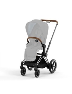 Cybex - Telaio ePriam con seduta - Spedizione Gratuita 2