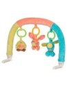 Peg Perego - Play Bar Con Peluche Per Tutti I Seggioloni