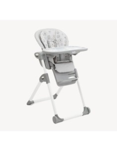 Joie - Seggiolone Mimzy Recline - Spedizione Gratuita