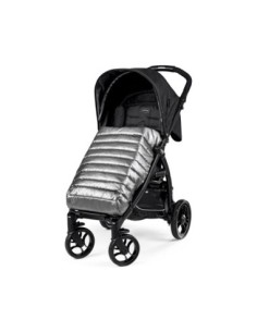 Peg Perego - Copertina Foot Muff Per Passeggini