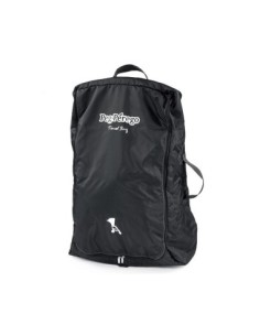 Peg Perego - Borsa Viaggio Con Ruote Per Passeggino