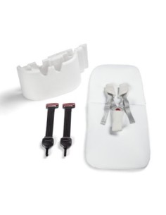 Peg Perego - Kit Auto per Navicella Culla Grande/Primonido