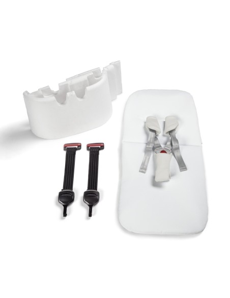 Peg Perego - Kit Auto per Navicella Culla Grande/Primonido