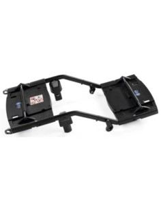 Peg Perego - Adattatore Doppio Per Passeggino GT4