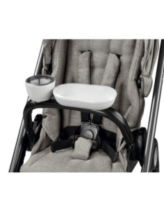 Peg Perego - Frontalino Child Tray Per Veloce/Vivace