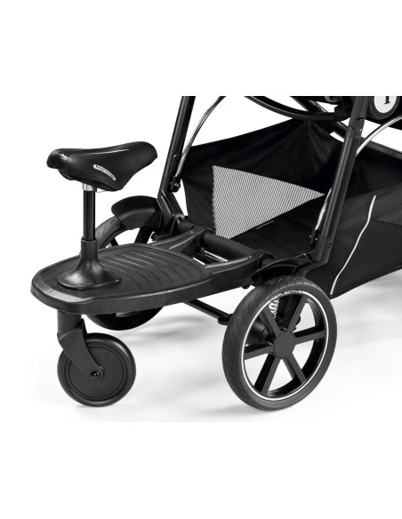 Peg Perego - Pedana Ride With Me Per Veloce/Vivace