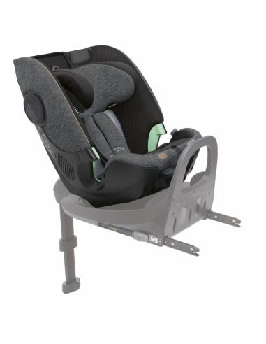 Chicco - Seggiolino Auto Bi-Seat I-Size Air (61-150 cm) - Spedizione Gratuita