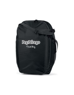 Peg Perego - Borsa Per Seggiolino Primo Viaggio 2-3 Flex