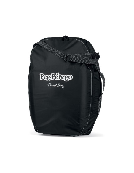 Peg Perego - Borsa Per Seggiolino Primo Viaggio 2-3 Flex