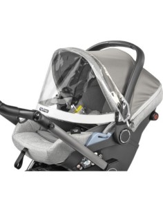 Peg Perego - Visiera Protettiva Per Seggiolini Auto