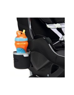 Peg Perego - Portabibite Per Seggiolini Auto