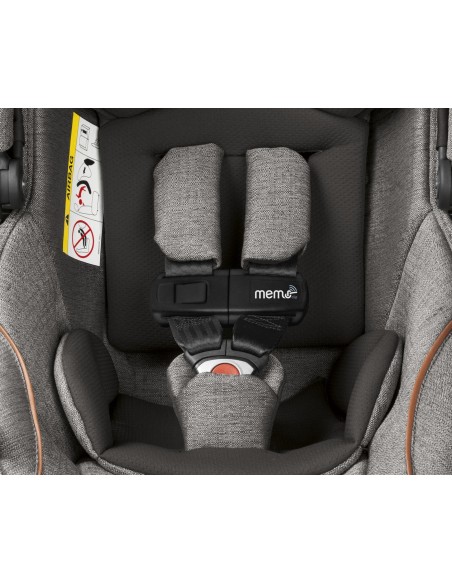 Peg Perego - Memo Clip